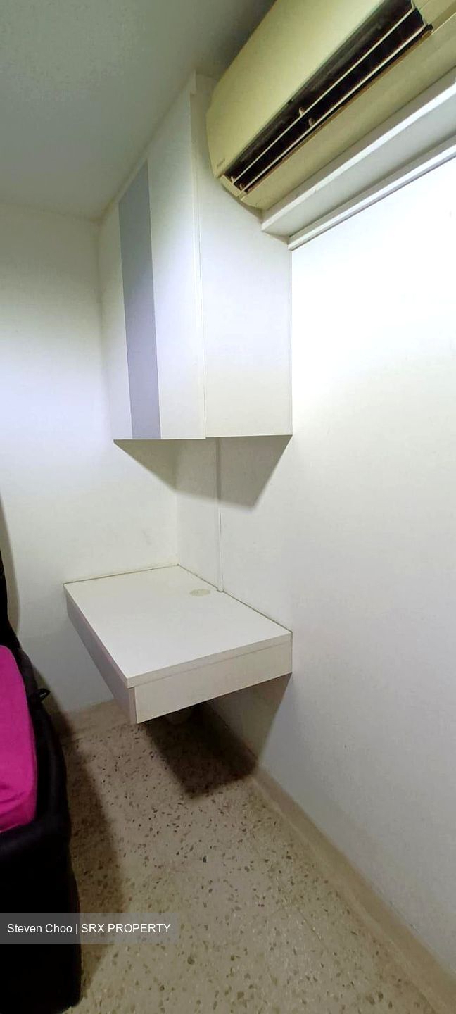 Blk 3 Everton Park (Bukit Merah), HDB 5 Rooms #622273171